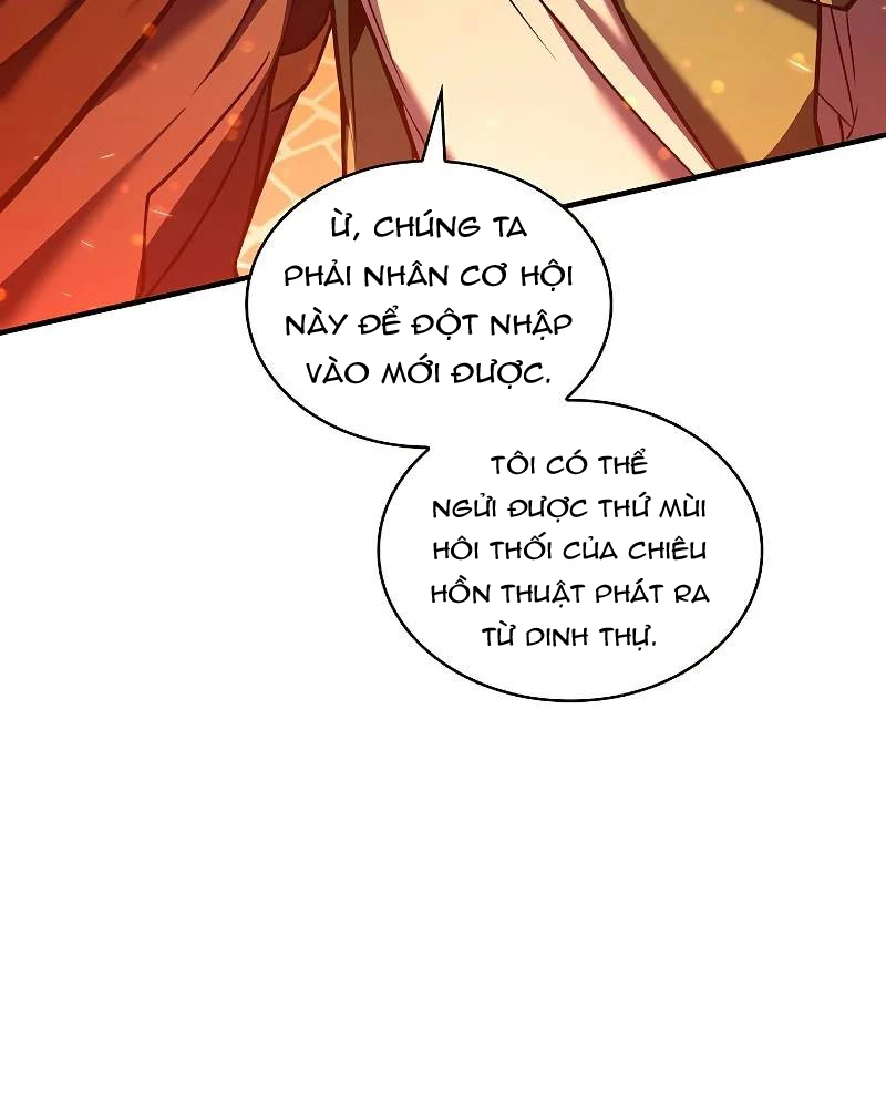 Tử Vong Quân Chủ Chapter 12 - Trang 2