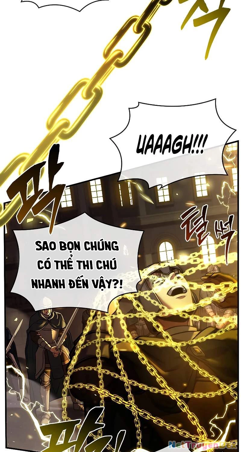 Tử Vong Quân Chủ Chapter 12 - Trang 2