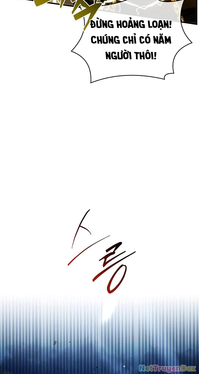 Tử Vong Quân Chủ Chapter 12 - Trang 2