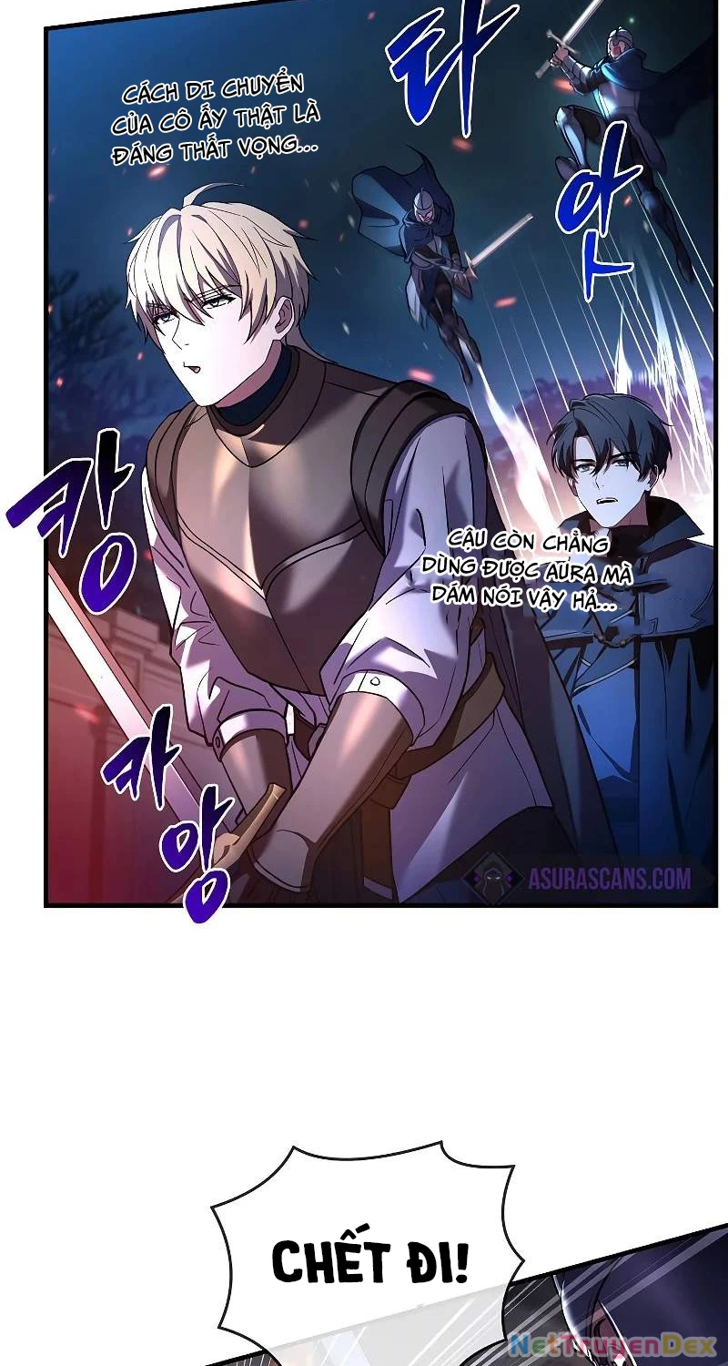 Tử Vong Quân Chủ Chapter 12 - Trang 2