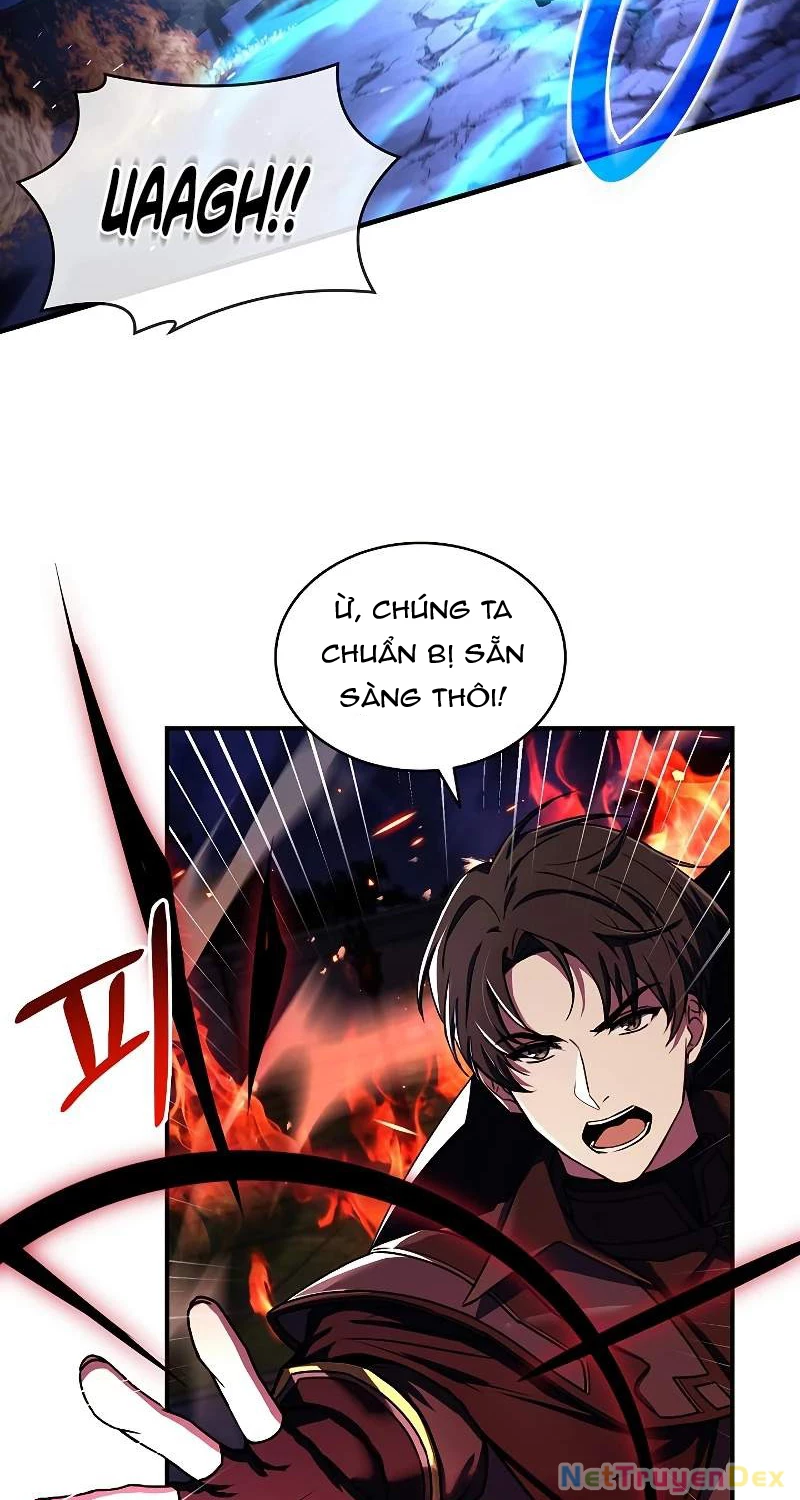 Tử Vong Quân Chủ Chapter 12 - Trang 2