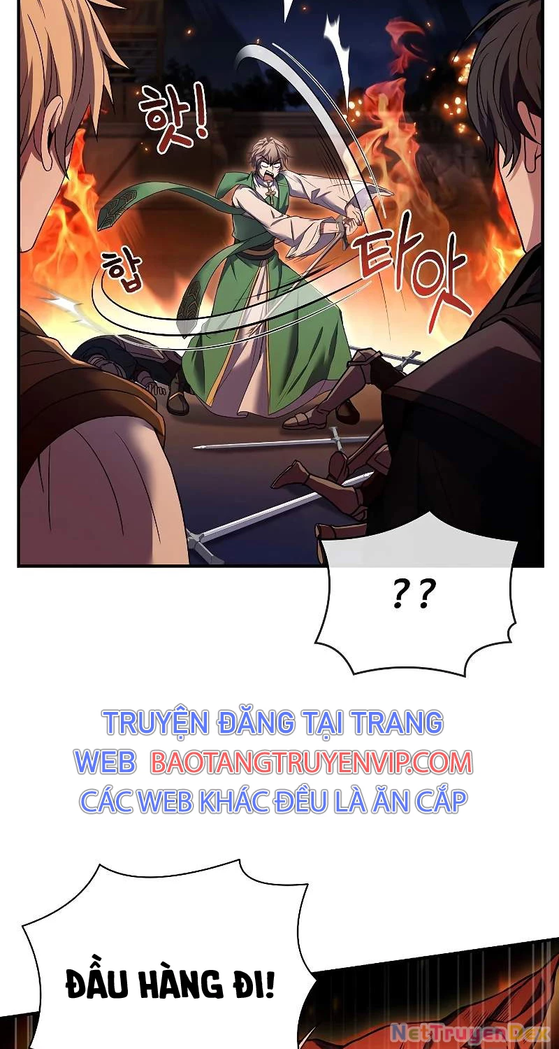 Tử Vong Quân Chủ Chapter 12 - Trang 2