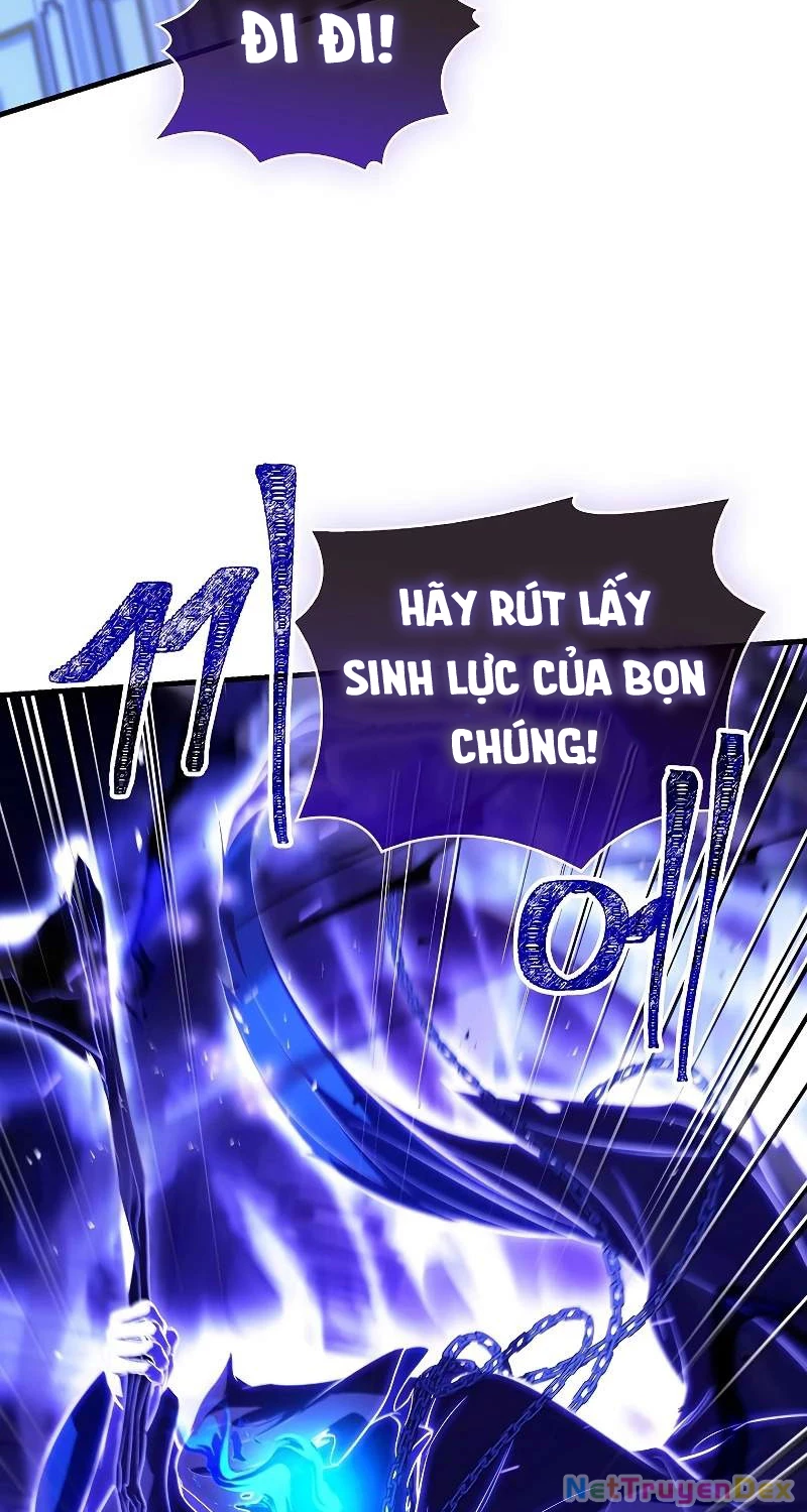 Tử Vong Quân Chủ Chapter 12 - Trang 2