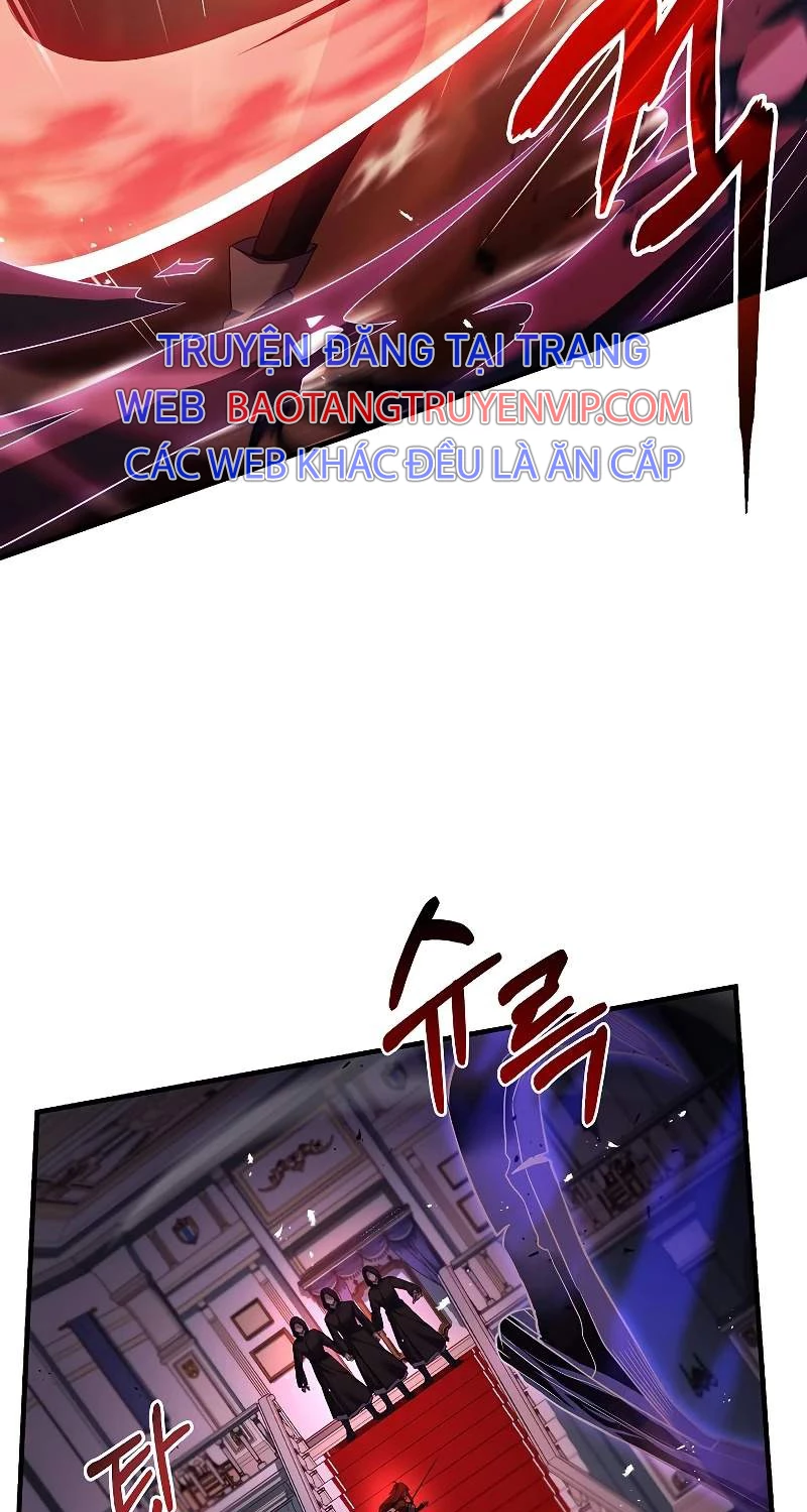 Tử Vong Quân Chủ Chapter 12 - Trang 2