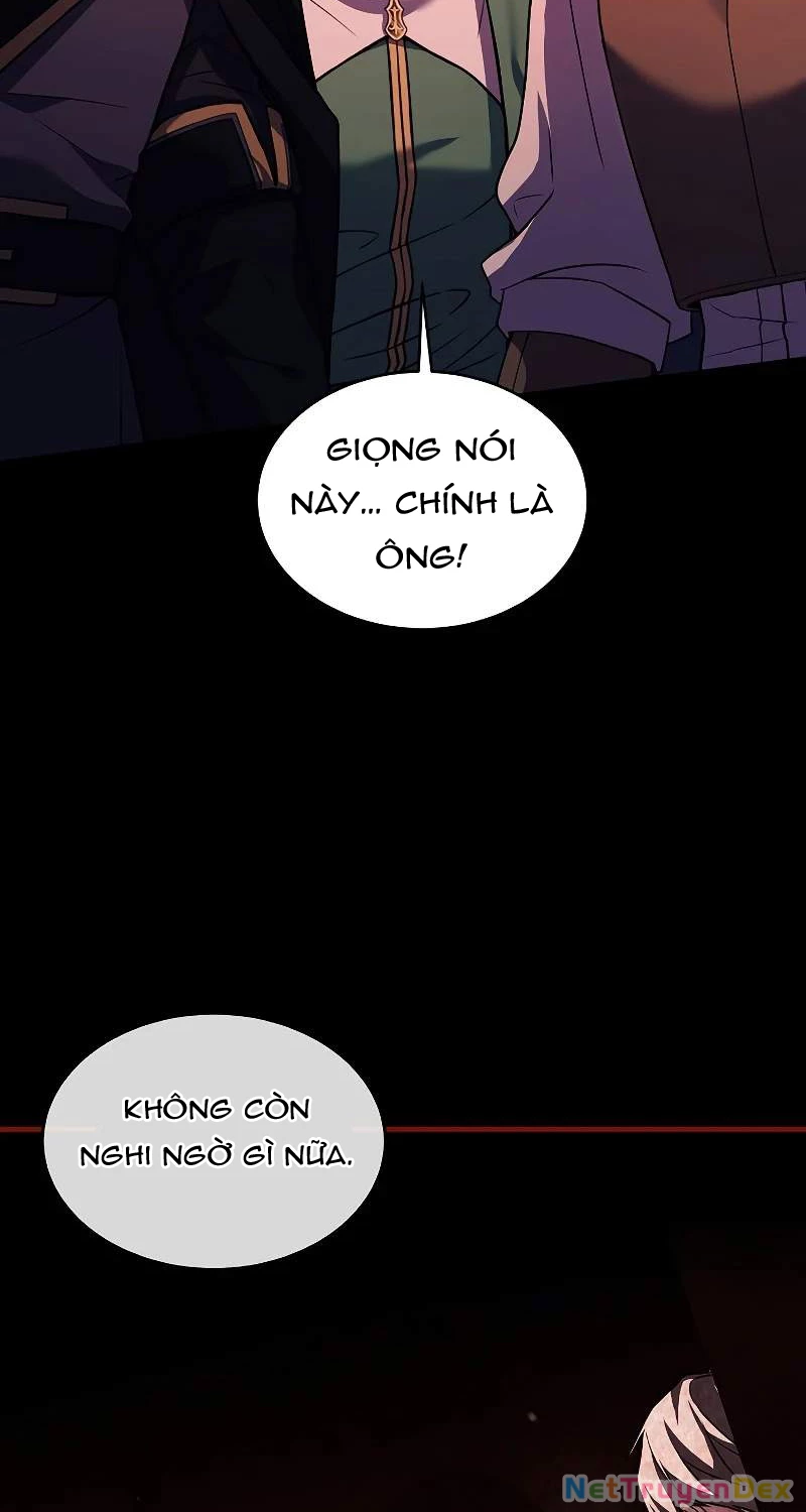 Tử Vong Quân Chủ Chapter 12 - Trang 2