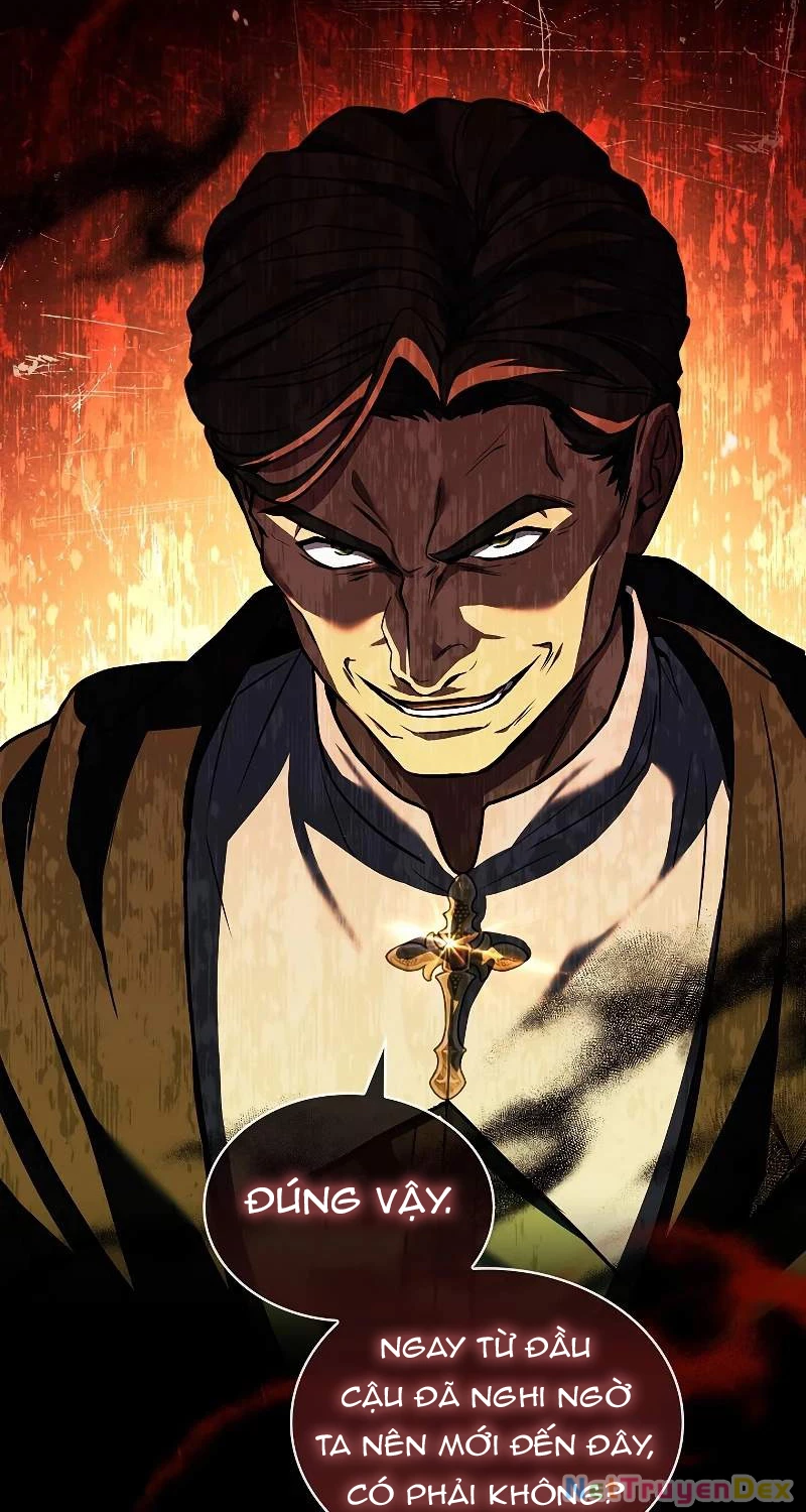 Tử Vong Quân Chủ Chapter 12 - Trang 2
