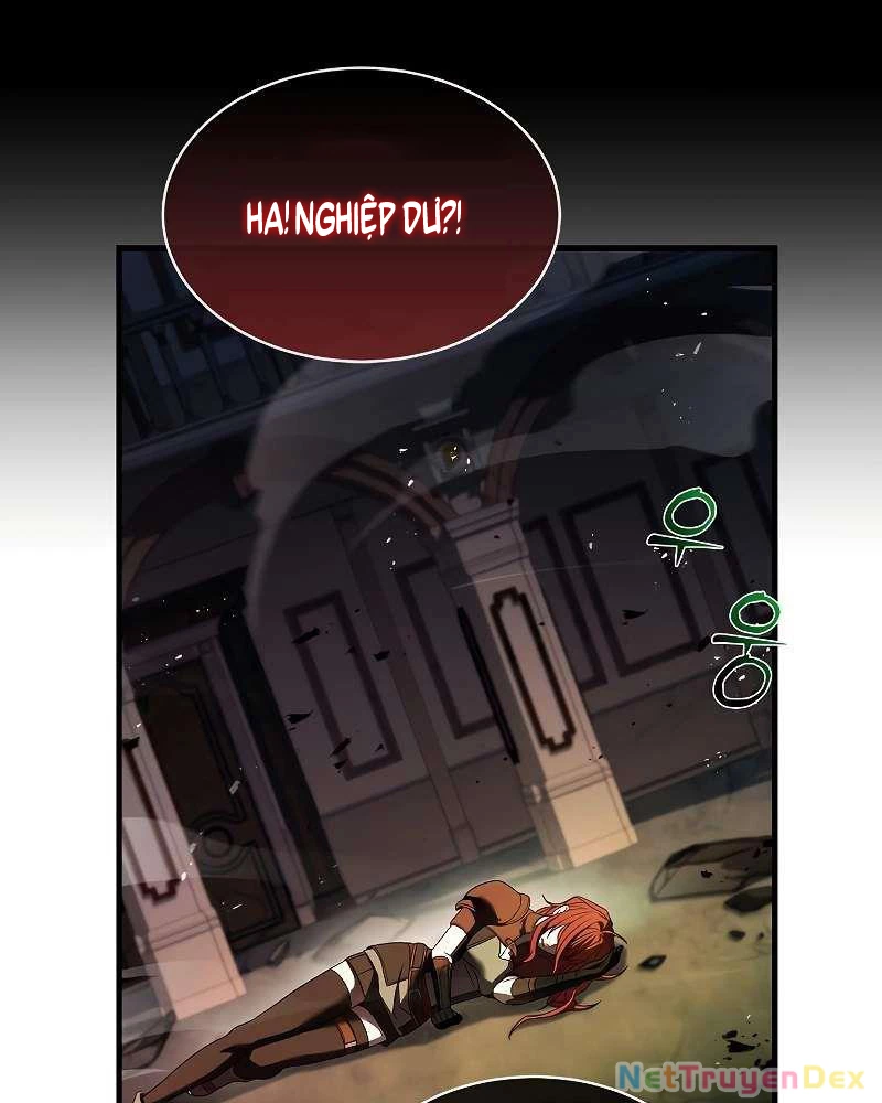 Tử Vong Quân Chủ Chapter 13 - Trang 2