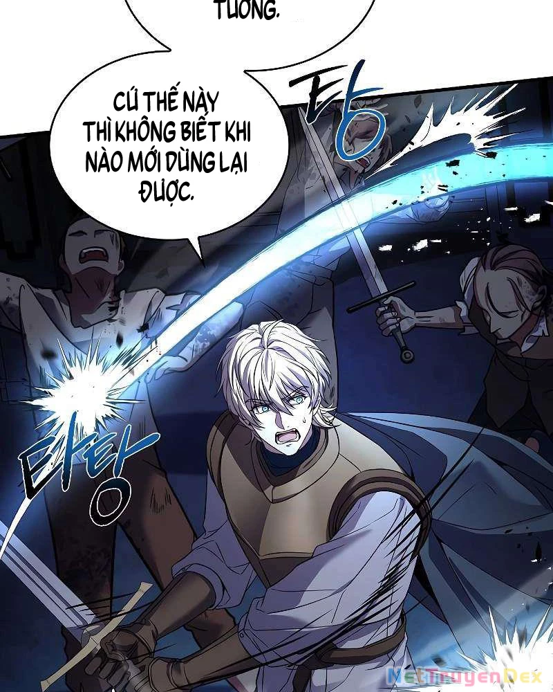 Tử Vong Quân Chủ Chapter 13 - Trang 2