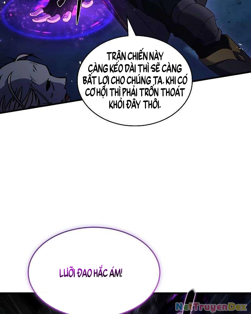 Tử Vong Quân Chủ Chapter 13 - Trang 2