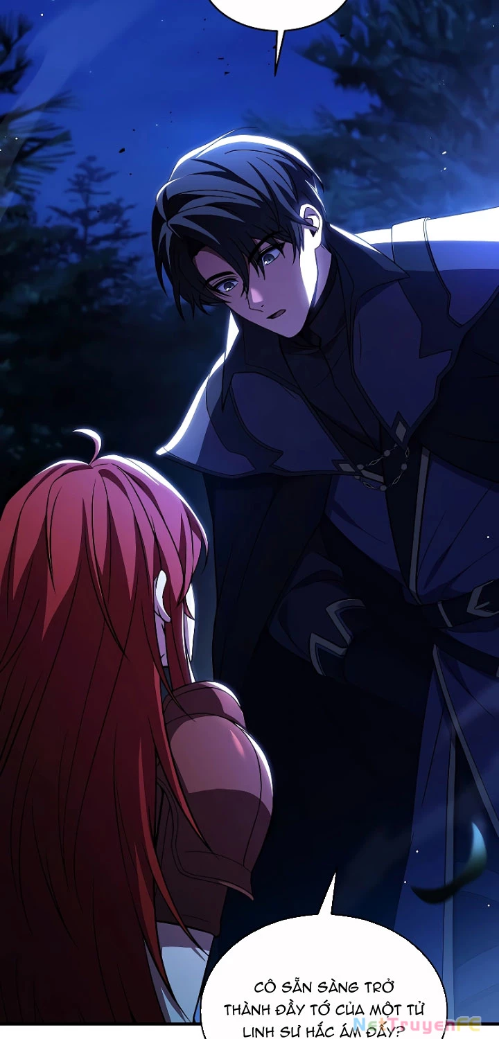 Tử Vong Quân Chủ Chapter 14 - Trang 2