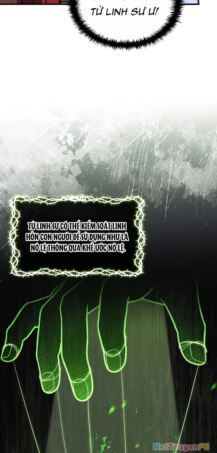 Tử Vong Quân Chủ Chapter 14 - Trang 2