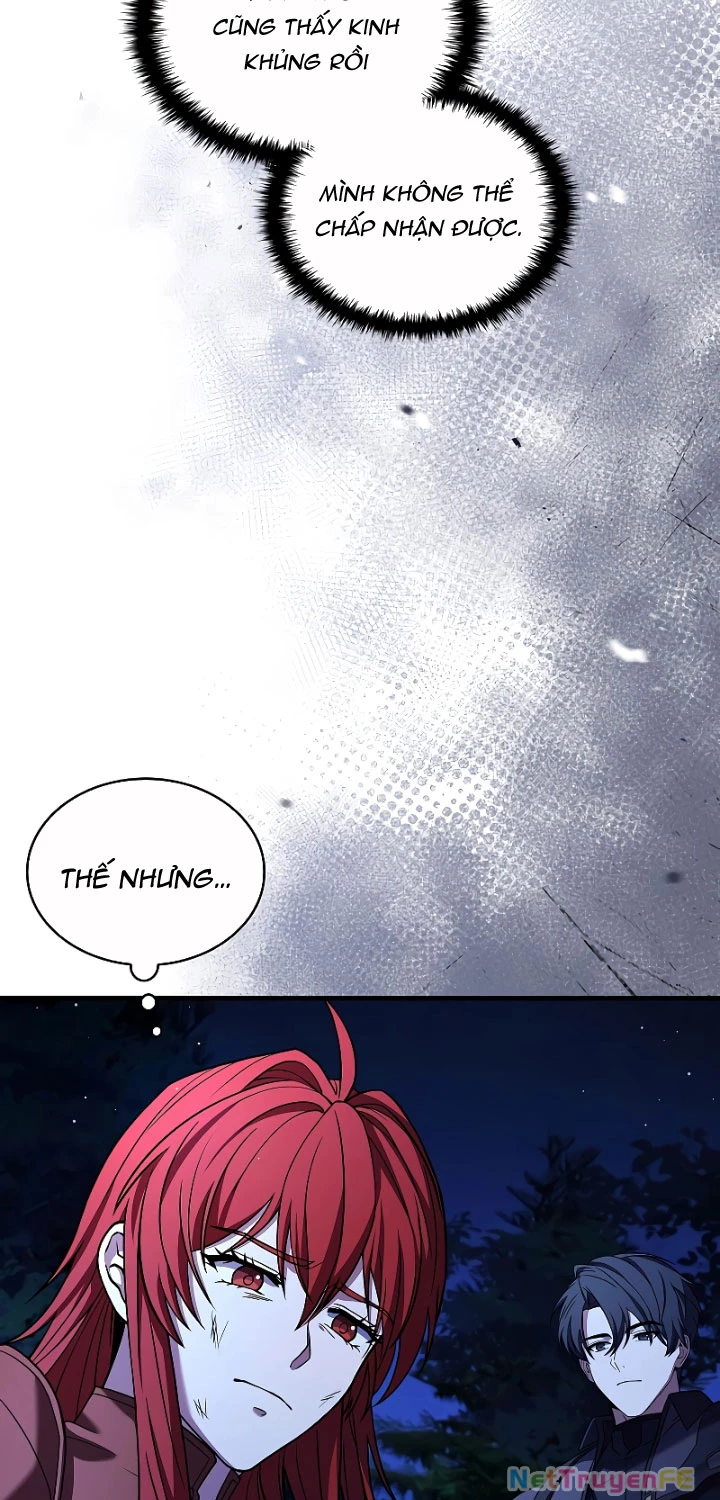 Tử Vong Quân Chủ Chapter 14 - Trang 2