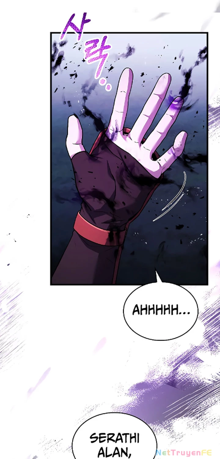 Tử Vong Quân Chủ Chapter 14 - Trang 2