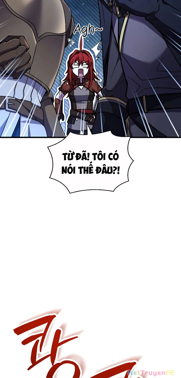 Tử Vong Quân Chủ Chapter 14 - Trang 2