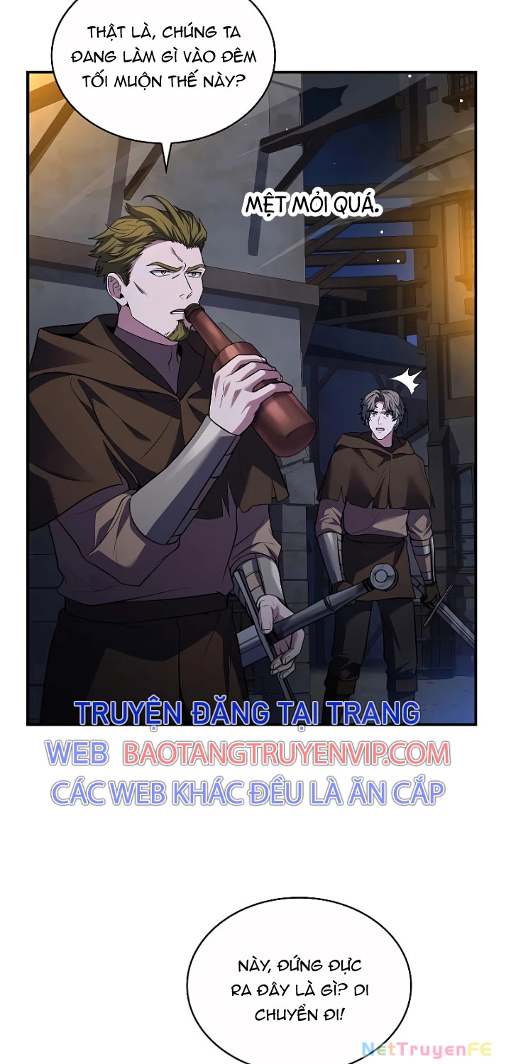Tử Vong Quân Chủ Chapter 14 - Trang 2