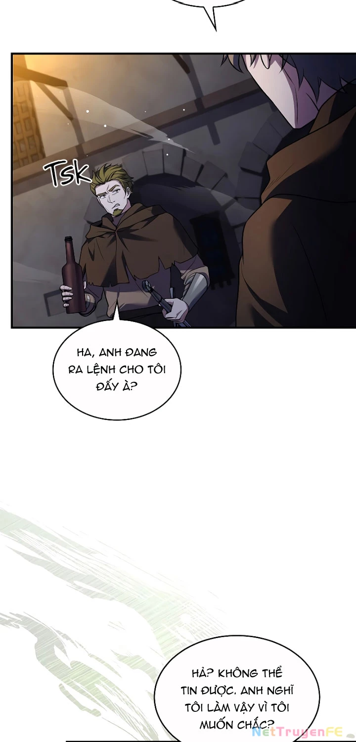 Tử Vong Quân Chủ Chapter 14 - Trang 2