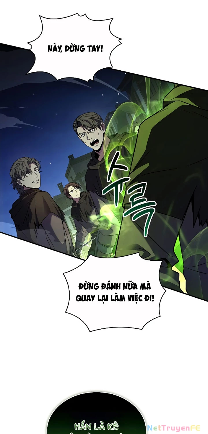 Tử Vong Quân Chủ Chapter 14 - Trang 2