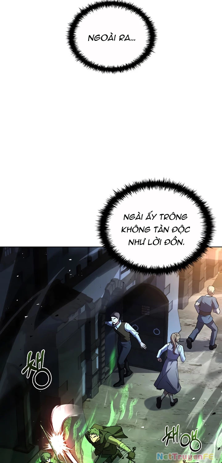 Tử Vong Quân Chủ Chapter 14 - Trang 2