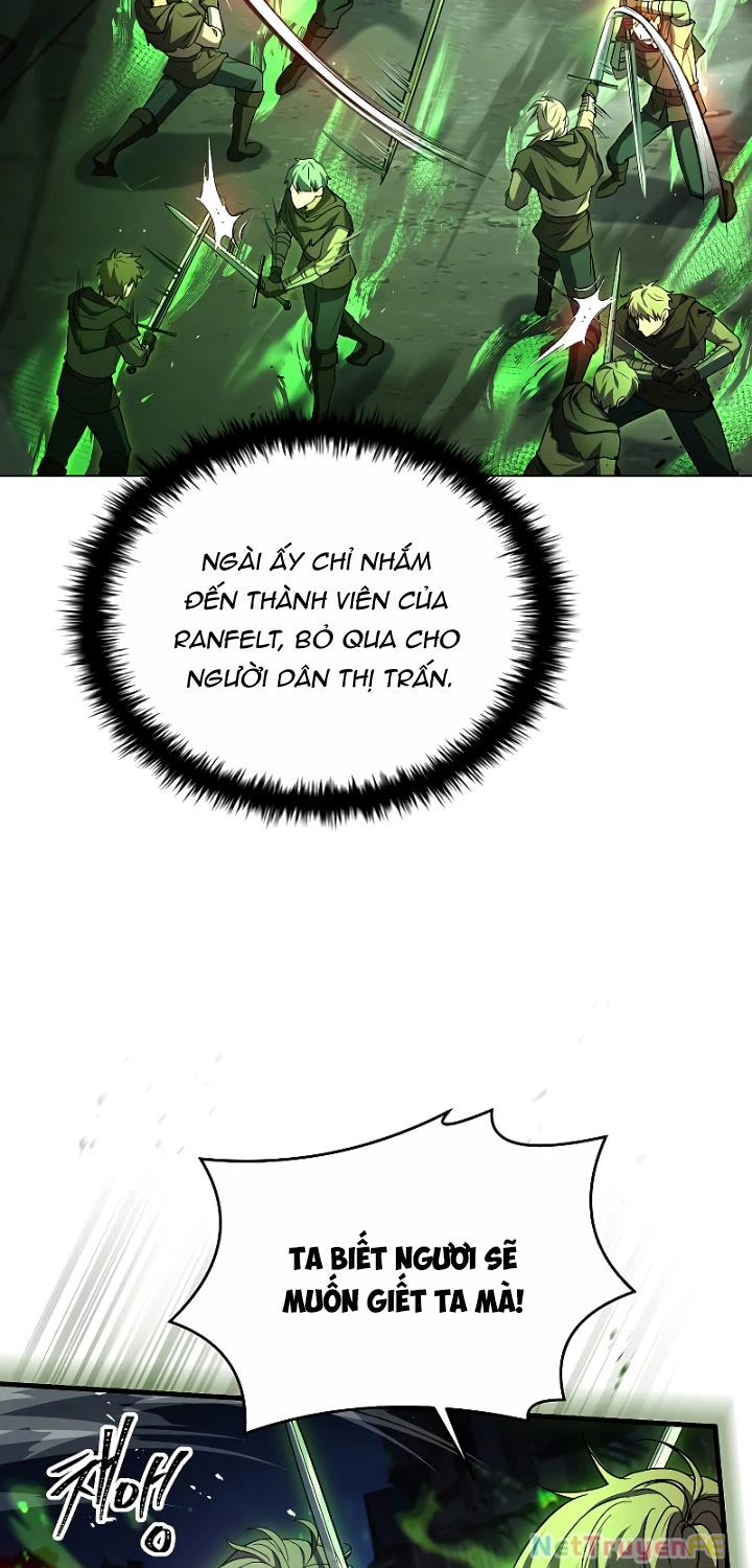 Tử Vong Quân Chủ Chapter 14 - Trang 2