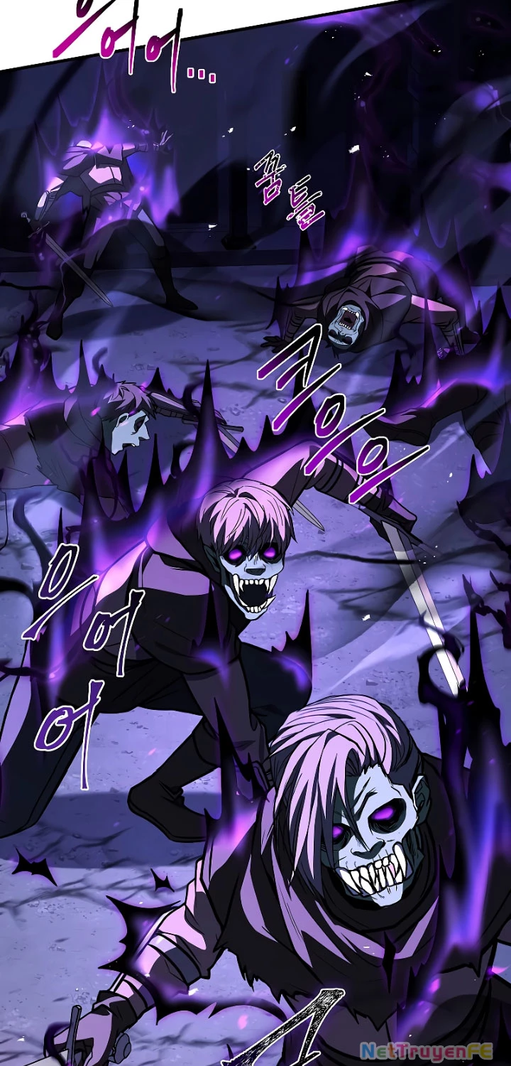 Tử Vong Quân Chủ Chapter 14 - Trang 2