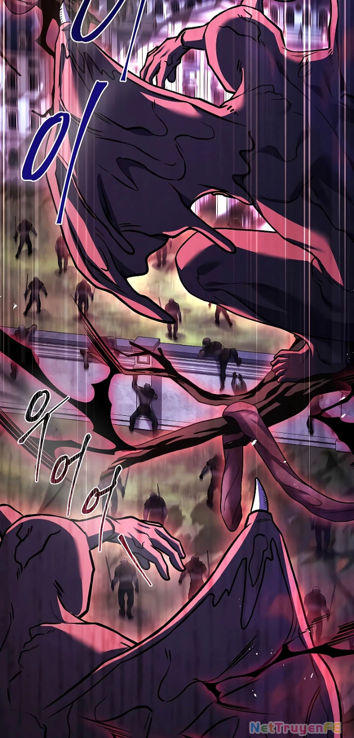 Tử Vong Quân Chủ Chapter 14 - Trang 2