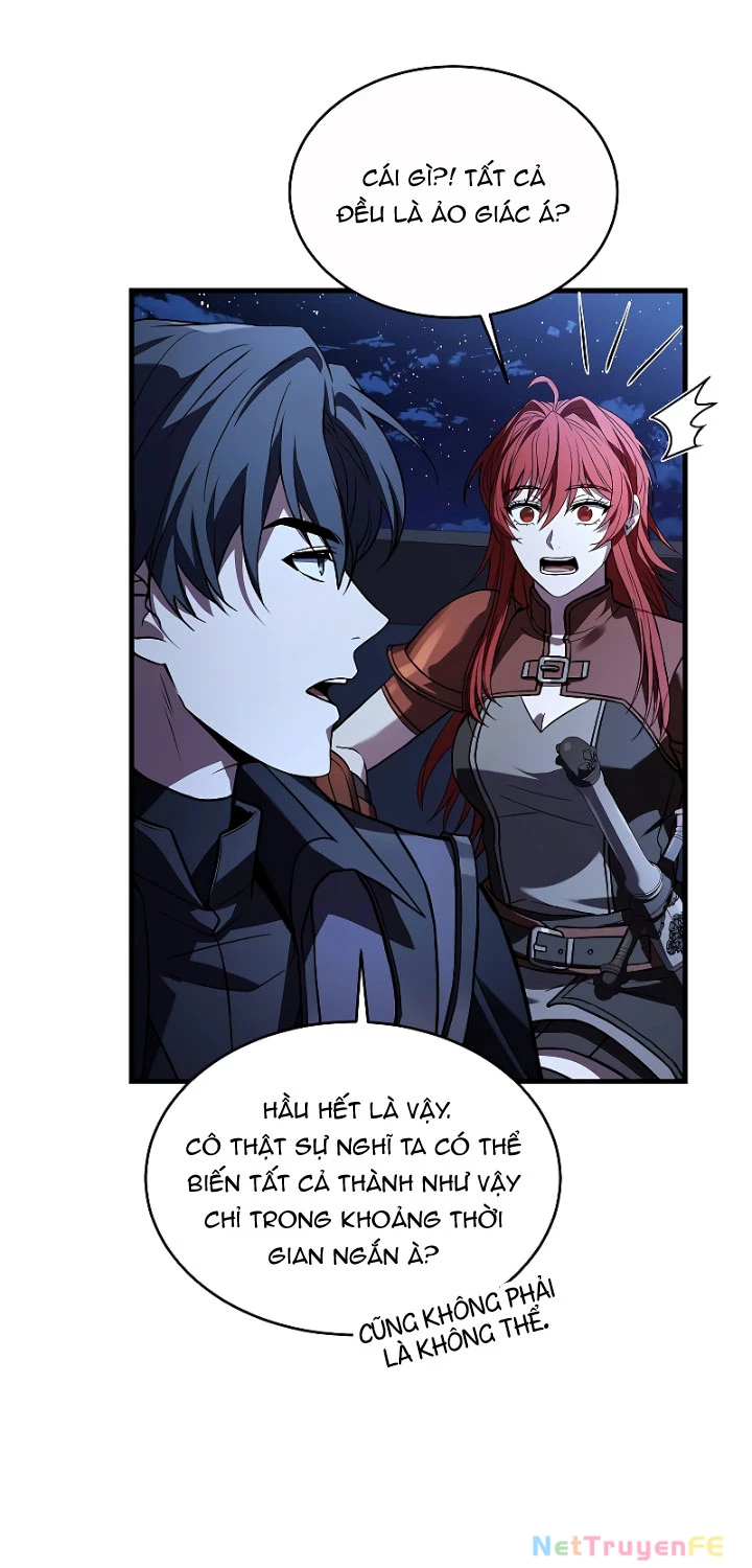 Tử Vong Quân Chủ Chapter 14 - Trang 2