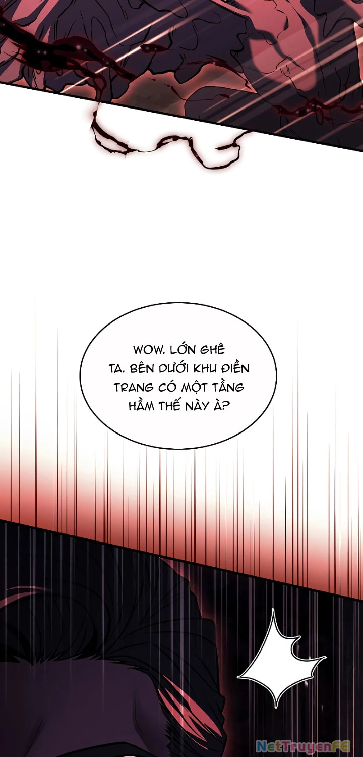 Tử Vong Quân Chủ Chapter 14 - Trang 2