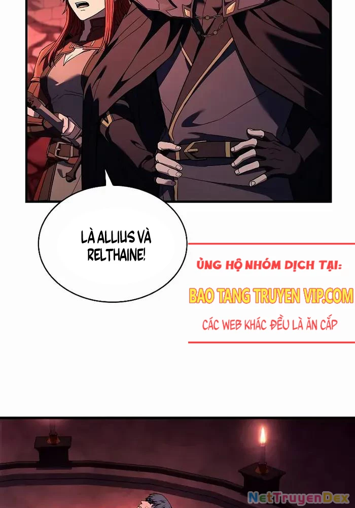 Tử Vong Quân Chủ Chapter 15 - Trang 2