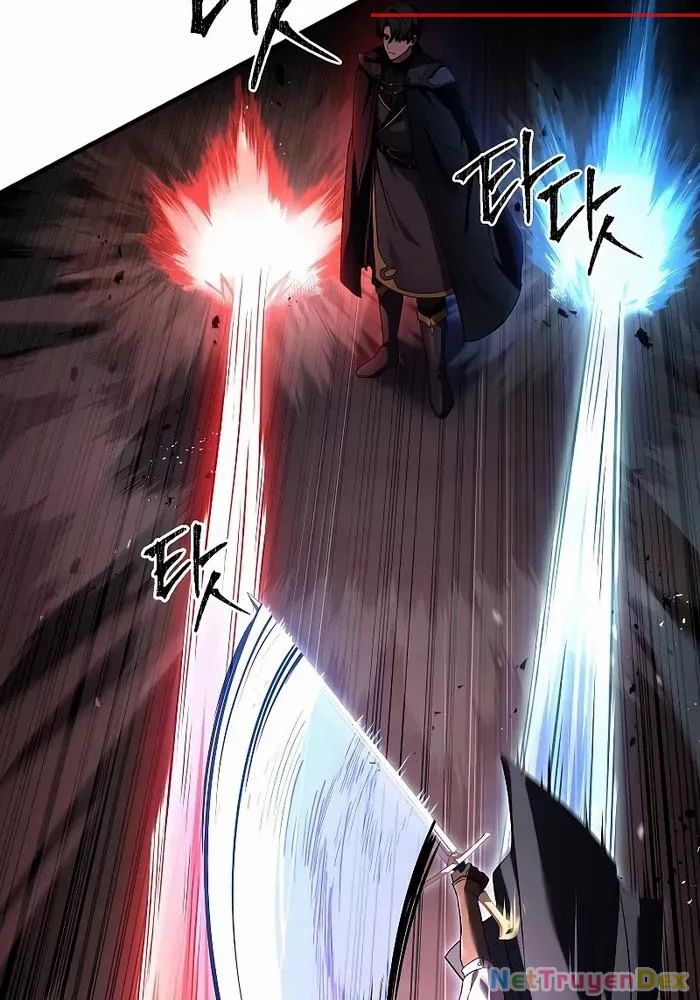 Tử Vong Quân Chủ Chapter 15 - Trang 2