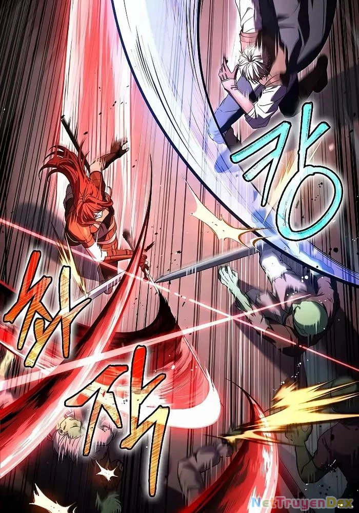 Tử Vong Quân Chủ Chapter 15 - Trang 2