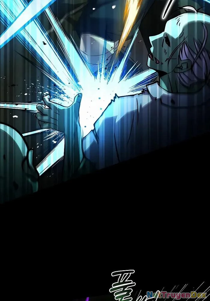 Tử Vong Quân Chủ Chapter 15 - Trang 2