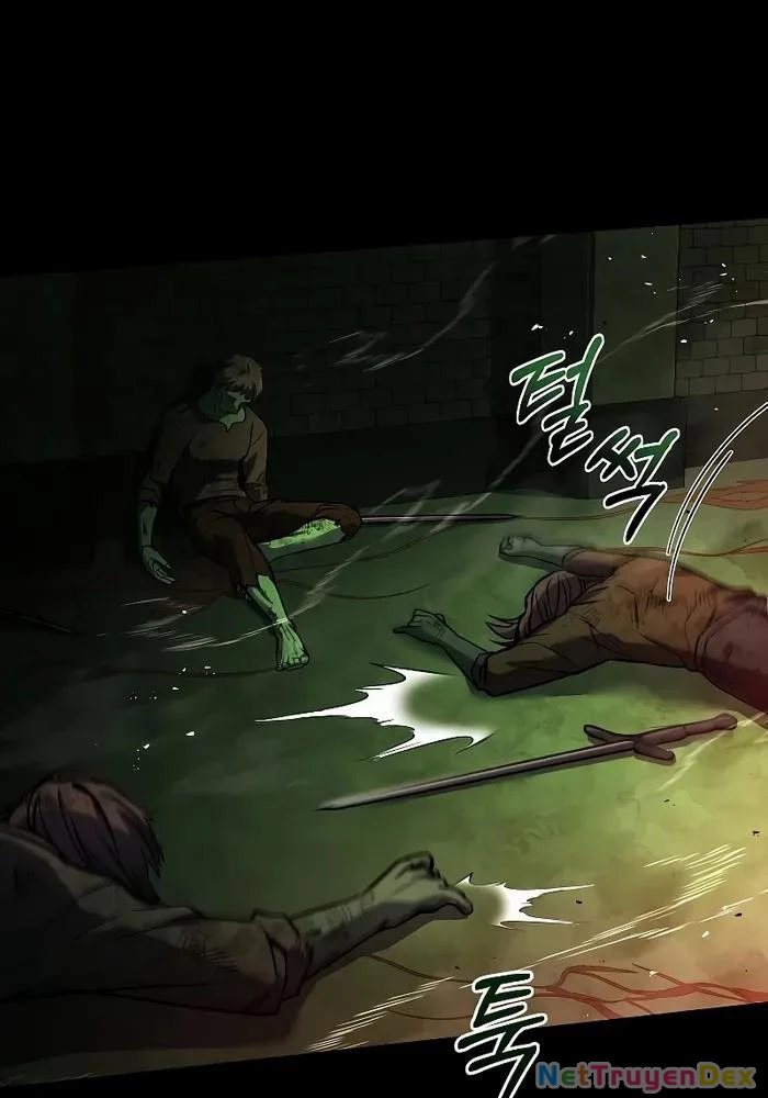 Tử Vong Quân Chủ Chapter 15 - Trang 2