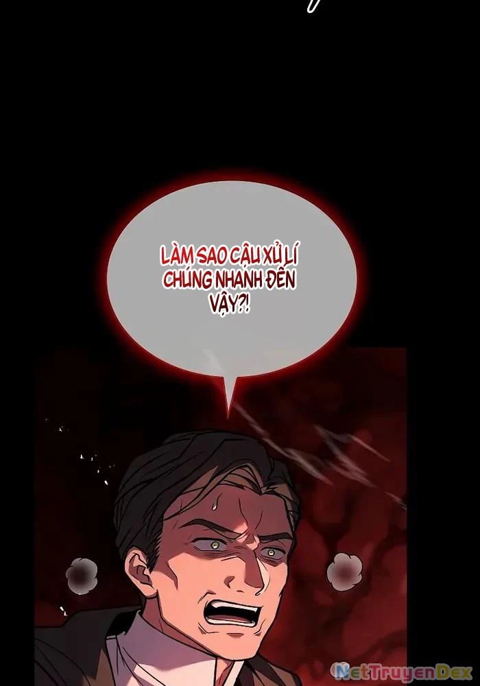 Tử Vong Quân Chủ Chapter 15 - Trang 2