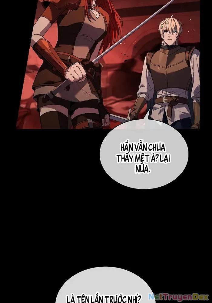 Tử Vong Quân Chủ Chapter 15 - Trang 2