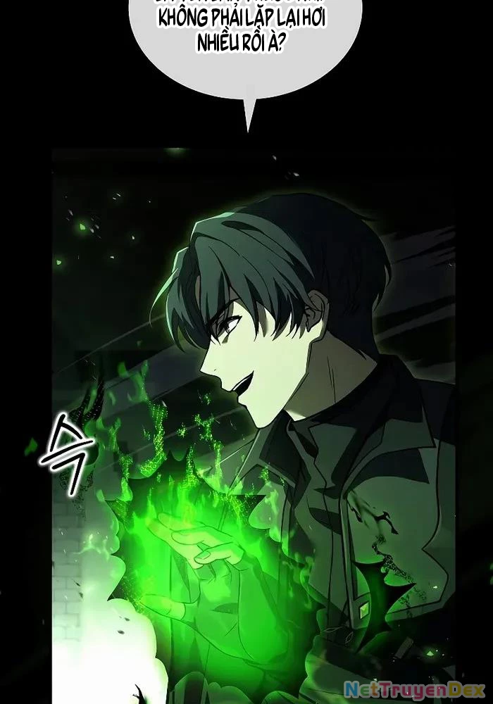 Tử Vong Quân Chủ Chapter 15 - Trang 2