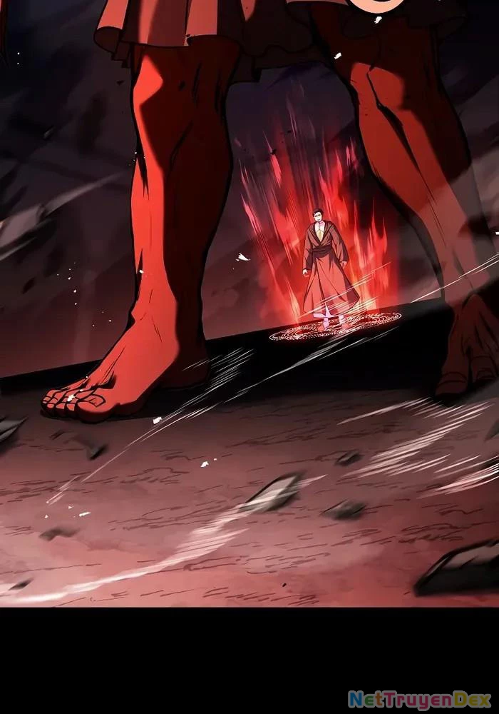 Tử Vong Quân Chủ Chapter 15 - Trang 2