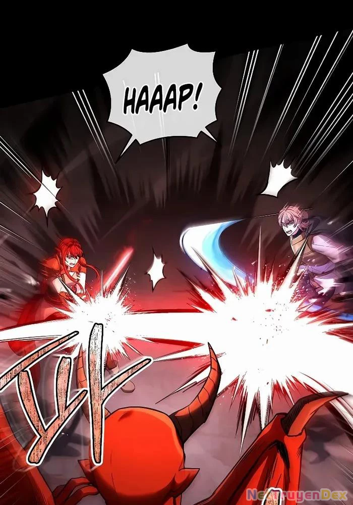 Tử Vong Quân Chủ Chapter 15 - Trang 2