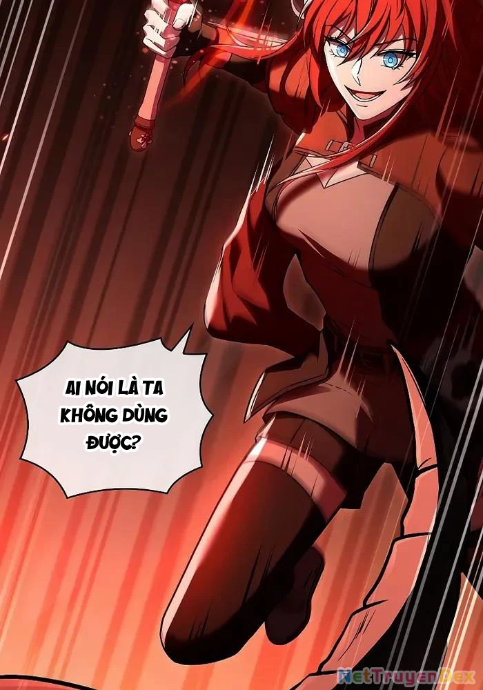 Tử Vong Quân Chủ Chapter 15 - Trang 2