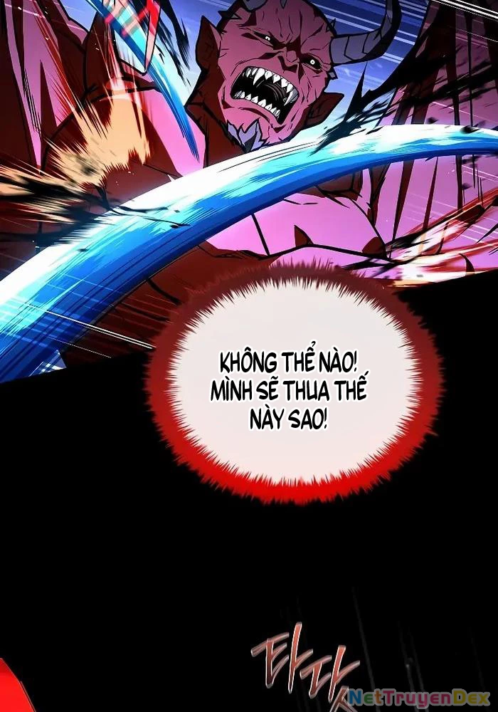 Tử Vong Quân Chủ Chapter 15 - Trang 2