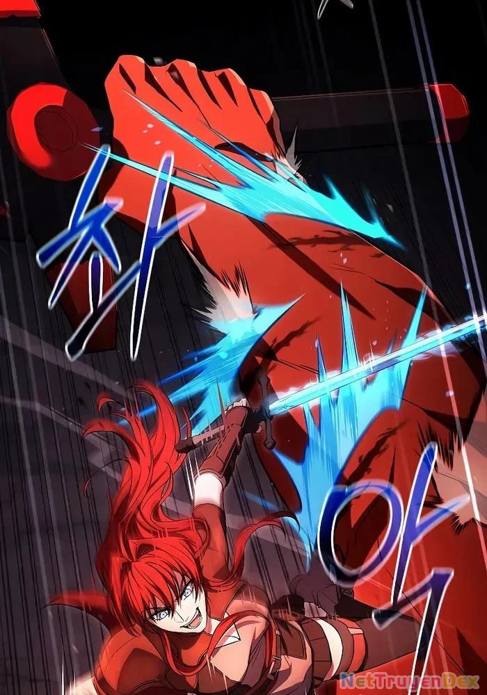 Tử Vong Quân Chủ Chapter 15 - Trang 2