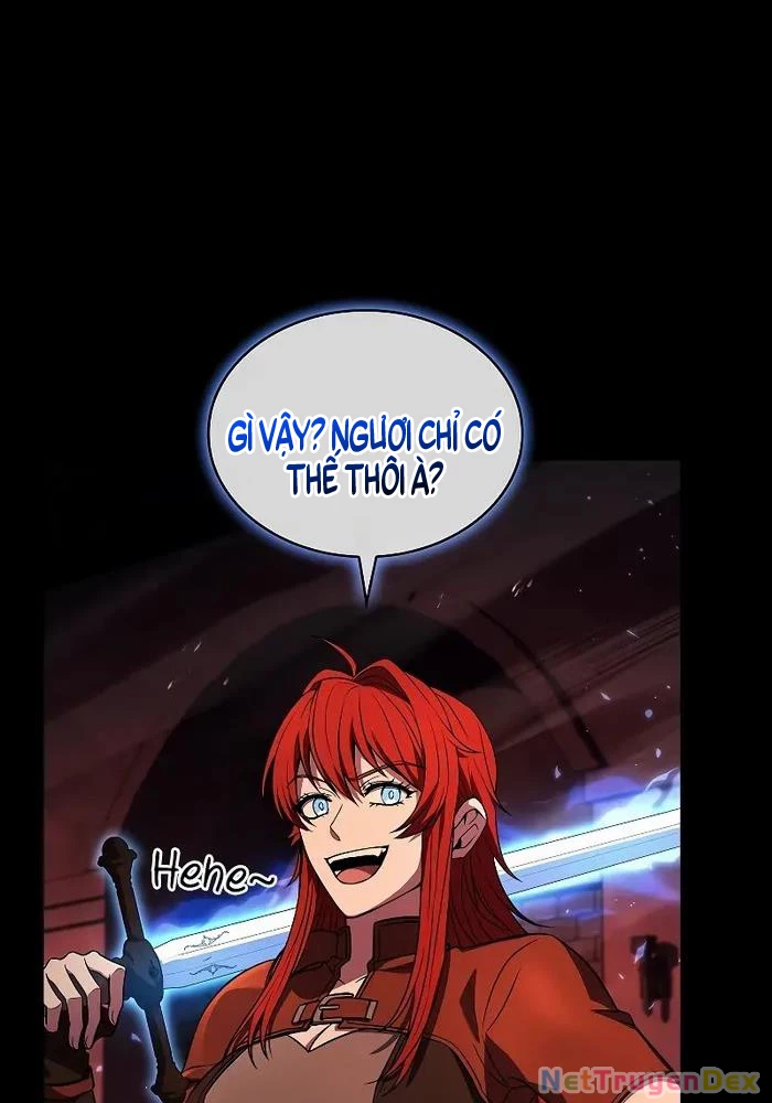 Tử Vong Quân Chủ Chapter 15 - Trang 2