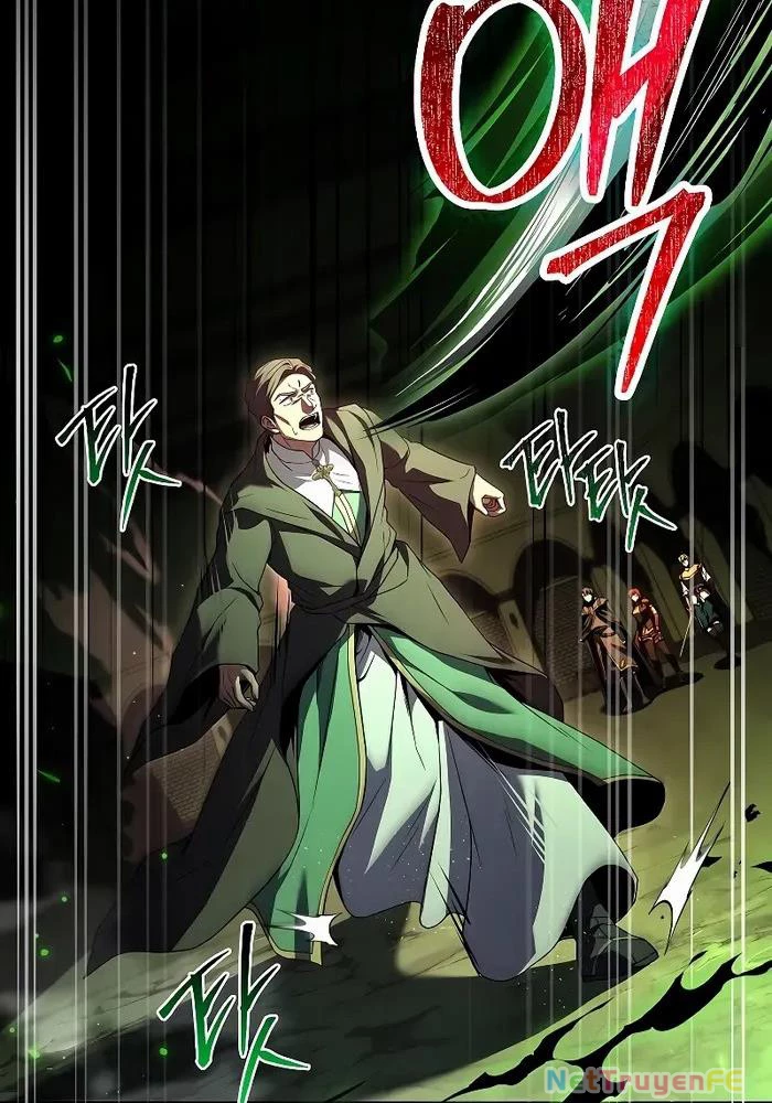 Tử Vong Quân Chủ Chapter 16 - Trang 2