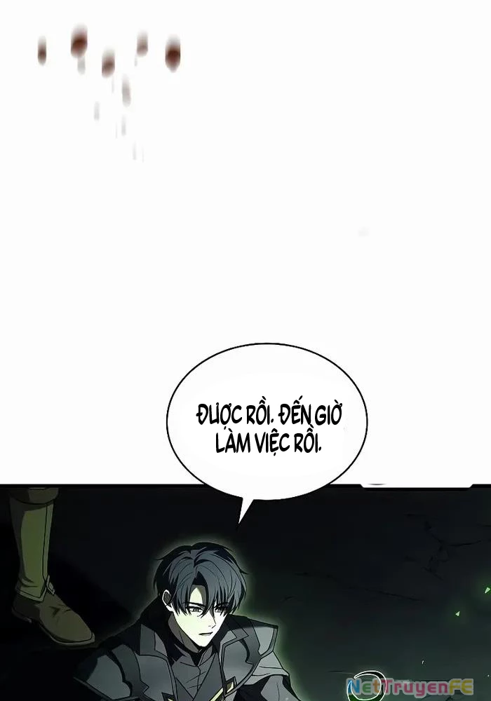 Tử Vong Quân Chủ Chapter 16 - Trang 2