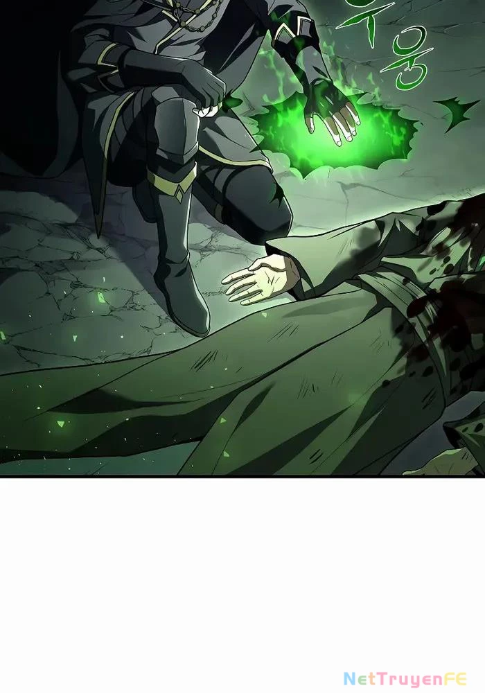 Tử Vong Quân Chủ Chapter 16 - Trang 2