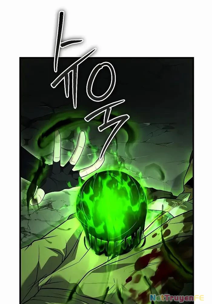 Tử Vong Quân Chủ Chapter 16 - Trang 2