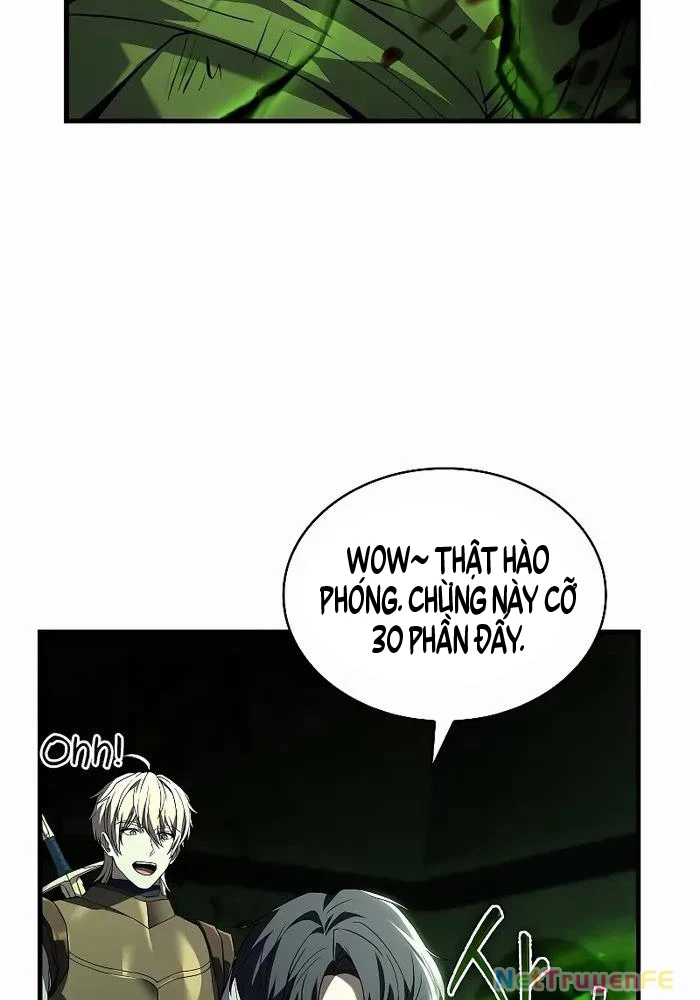 Tử Vong Quân Chủ Chapter 16 - Trang 2