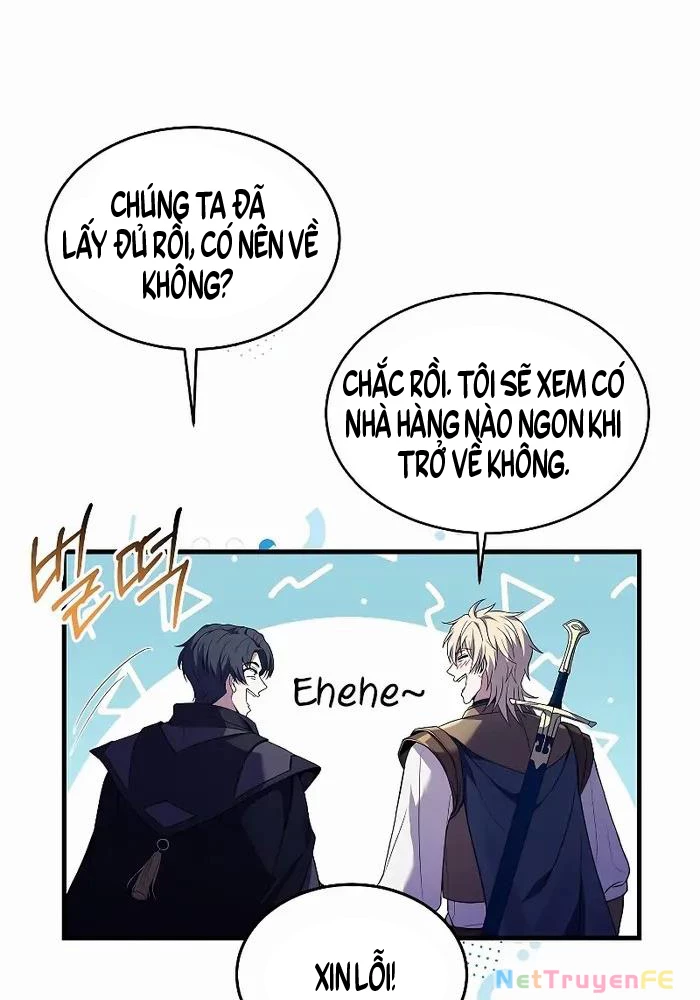 Tử Vong Quân Chủ Chapter 16 - Trang 2