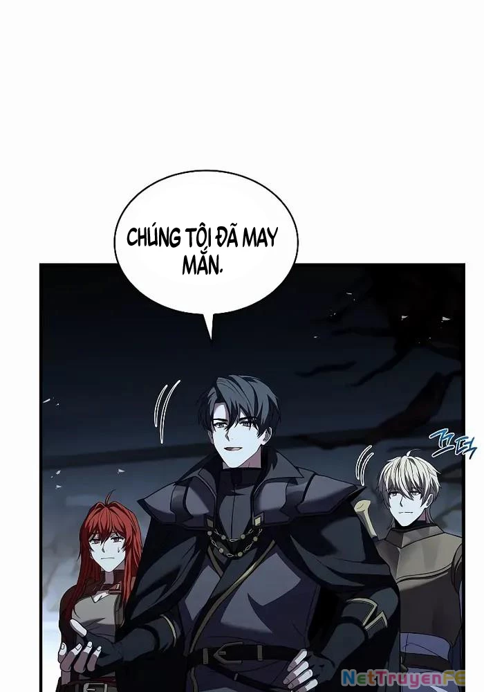 Tử Vong Quân Chủ Chapter 16 - Trang 2