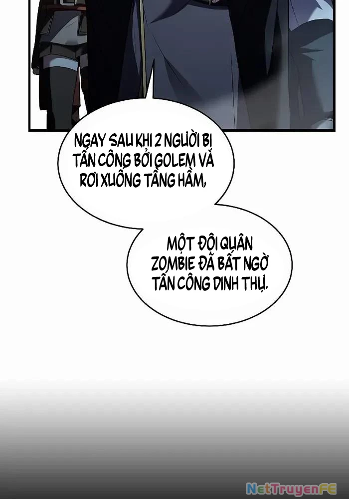 Tử Vong Quân Chủ Chapter 16 - Trang 2
