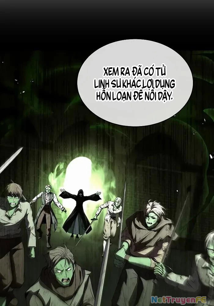 Tử Vong Quân Chủ Chapter 16 - Trang 2